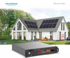 Micoe Power Bank 48V Energy Off Grid Grid Rechargeable Battery Cell Cell Solar Energy Storage System LifePO4 Batterie